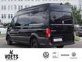 Volkswagen Crafter 35 Kasten 2,0 l 103 kW Frontantr Zwart - thumbnail 4