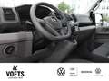 Volkswagen Crafter 35 Kasten 2,0 l 103 kW Frontantr Zwart - thumbnail 11