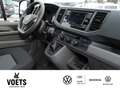 Volkswagen Crafter 35 Kasten 2,0 l 103 kW Frontantr Zwart - thumbnail 10