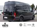 Volkswagen Crafter 35 Kasten 2,0 l 103 kW Frontantr Zwart - thumbnail 3