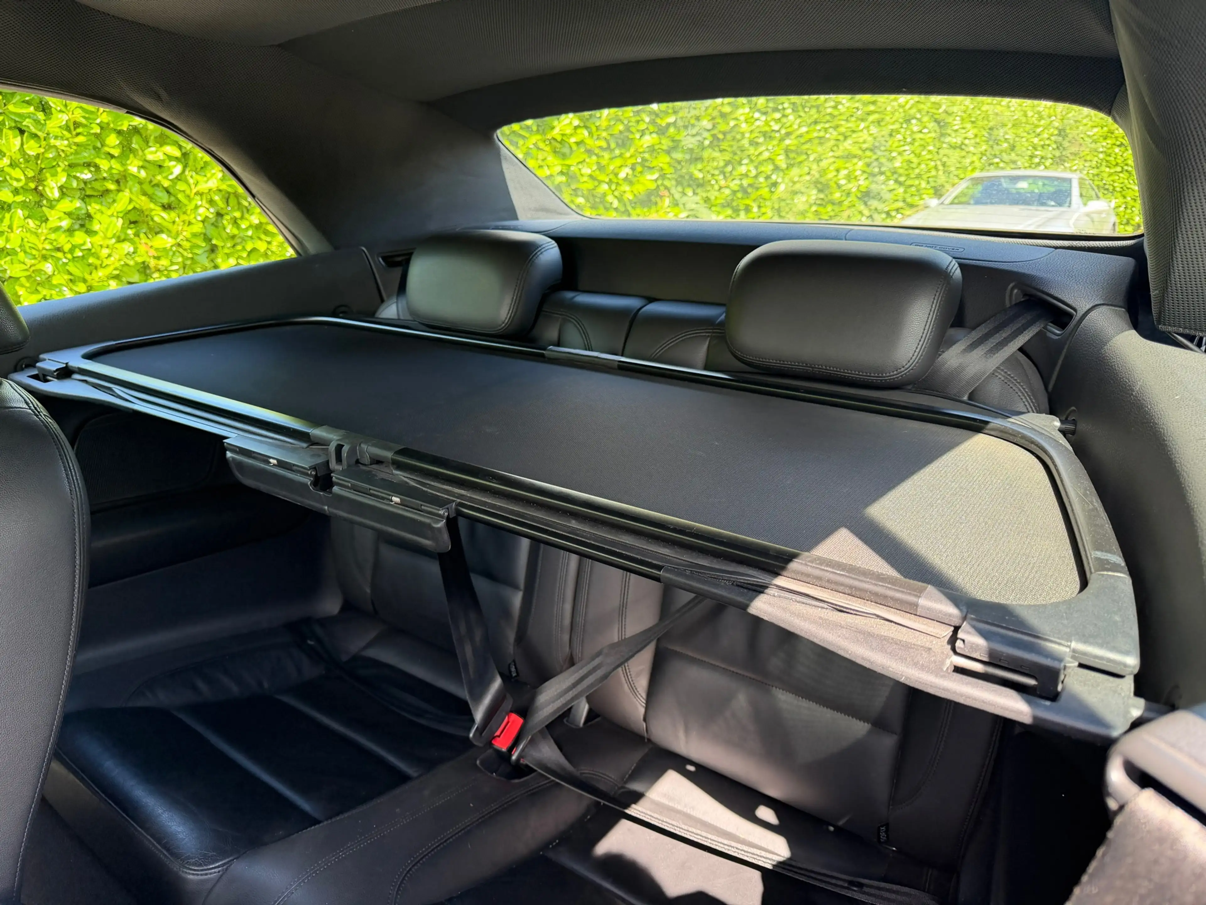 Volkswagen Golf Cabriolet 1.4 TSI Automaat | Leer — photo 13