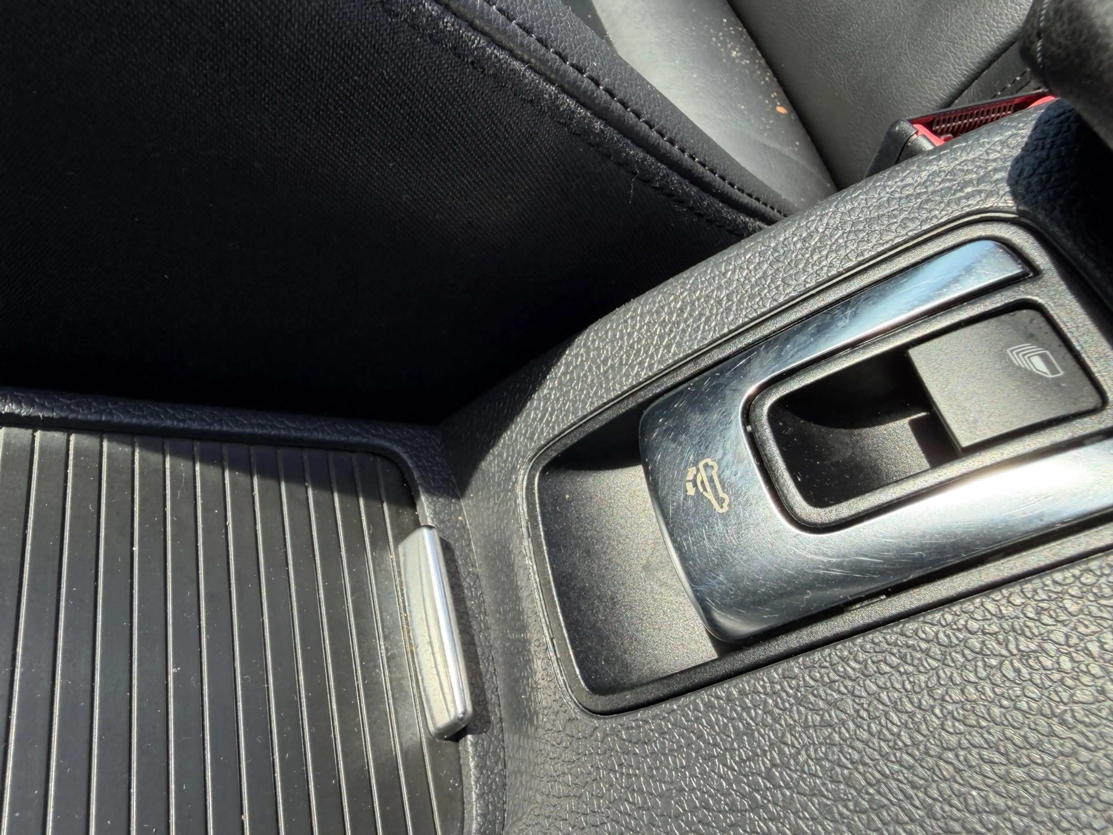 Volkswagen Golf Cabriolet 1.4 TSI Automaat | Leer — photo 9
