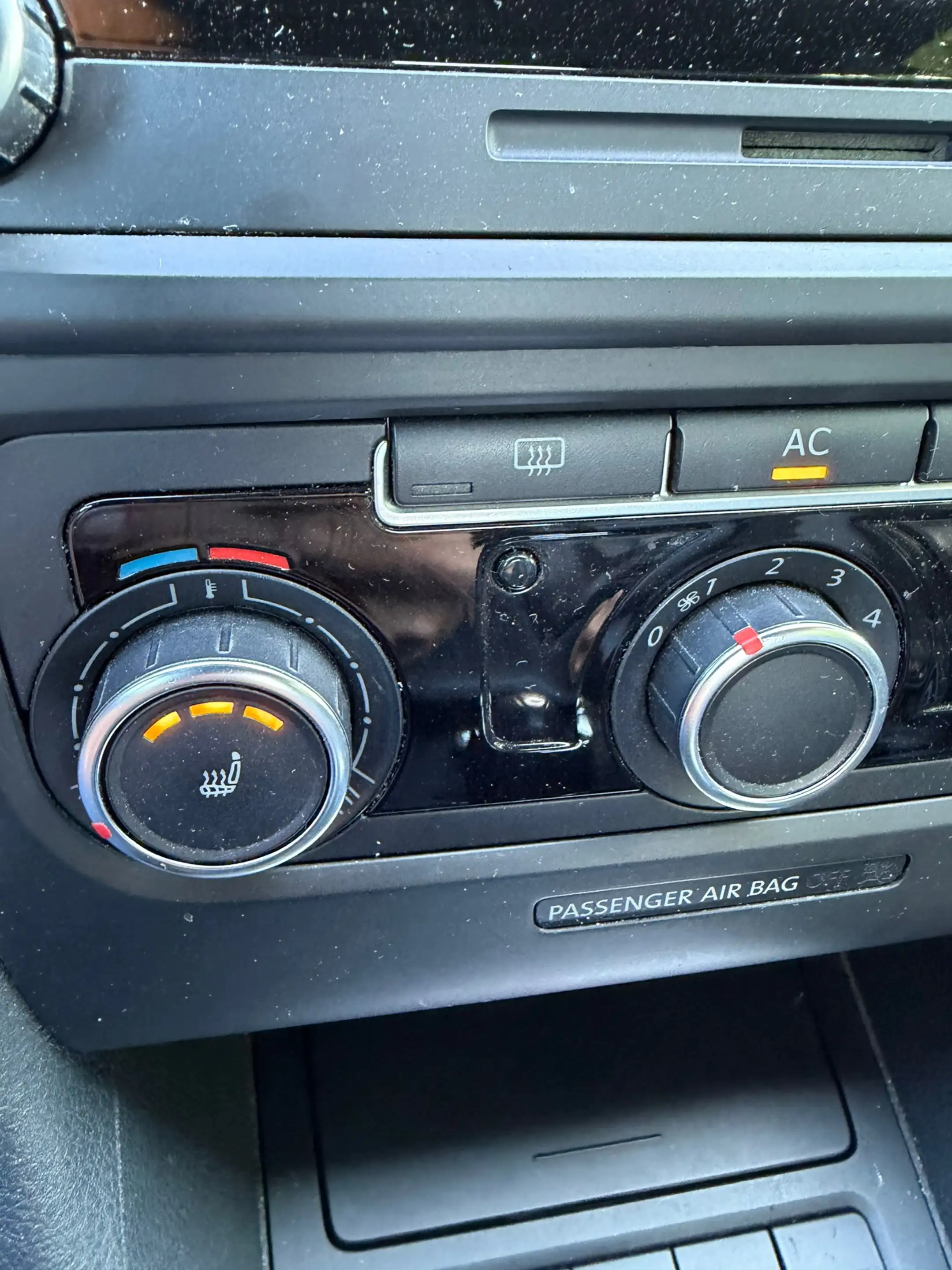 Volkswagen Golf Cabriolet 1.4 TSI Automaat | Leer — photo 14