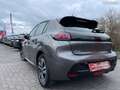 Peugeot 208 208 BlueHDi 100 S\u0026amp;S BVM6 Gris - thumbnail 4