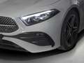 Mercedes-Benz A 180 AMG-NIGHT-DISTRONIC-PANO-KEYLESS-UVP 49.500,- Gri - thumbnail 3