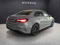 Mercedes-Benz A 180 AMG-NIGHT-DISTRONIC-PANO-KEYLESS-UVP 49.500,- Gri - thumbnail 2
