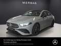 Mercedes-Benz A 180 AMG-NIGHT-DISTRONIC-PANO-KEYLESS-UVP 49.500,- Gri - thumbnail 1