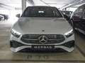 Mercedes-Benz A 180 AMG-NIGHT-DISTRONIC-PANO-KEYLESS-UVP 49.500,- Gri - thumbnail 4