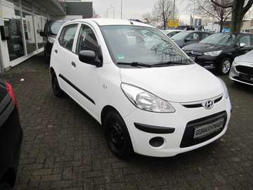 Edition+,Tüv neu,ZV,Insp.neu 2.Hand