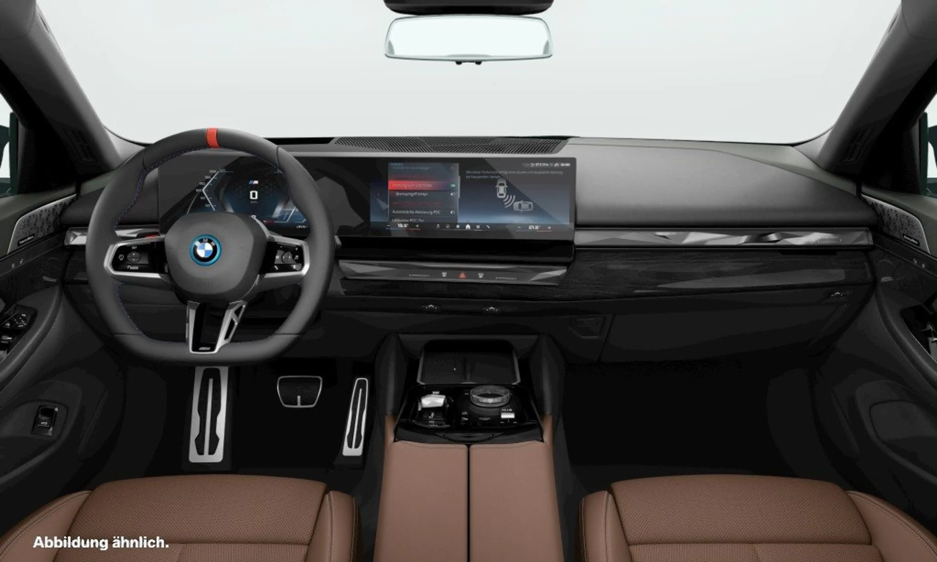 BMW i5 M60 xDrive Limousine — photo 3