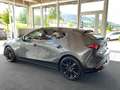 Mazda 3 Mazda3 e-Skyactiv-G140 Homura Grau - thumbnail 4