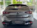 Mazda 3 Mazda3 e-Skyactiv-G140 Homura Grau - thumbnail 5