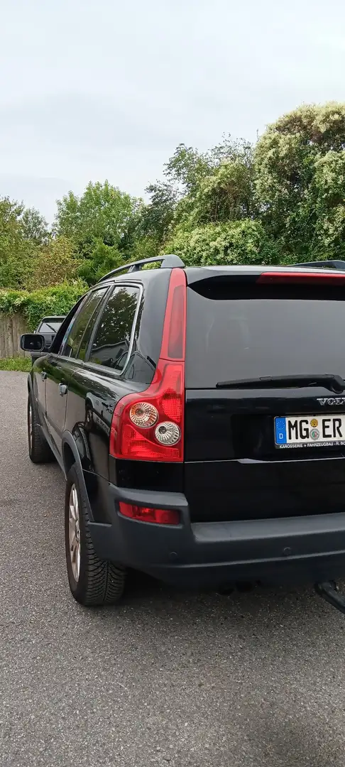 Volvo XC90 D5 Automatik - 2