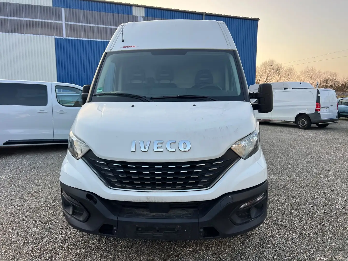 Iveco Sonstige - 2