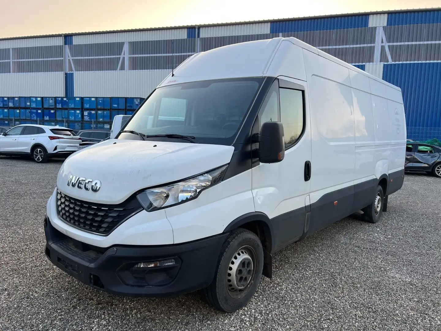 Iveco Sonstige - 1