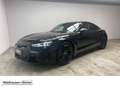 Audi e-tron GT quattro Klima Navi Leder Rückfahrkamera Schwarz - thumbnail 1