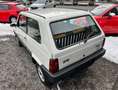 Fiat Panda 4x4 Typ 141  --ALLRAD-- Blanc - thumbnail 7