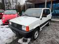 Fiat Panda 4x4 Typ 141  --ALLRAD-- Blanc - thumbnail 4
