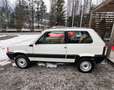 Fiat Panda 4x4 Typ 141  --ALLRAD-- Blanc - thumbnail 5