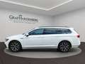 Volkswagen Passat Variant 1.4 TSI GTE DSG ACC AHK LED Weiß - thumbnail 2