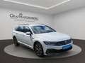 Volkswagen Passat Variant 1.4 TSI GTE DSG ACC AHK LED Weiß - thumbnail 8