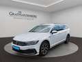 Volkswagen Passat Variant 1.4 TSI GTE DSG ACC AHK LED Weiß - thumbnail 1