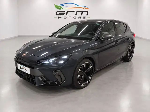 CUPRA Leon Leon 2024 2.0 tdi 150cv dsg
