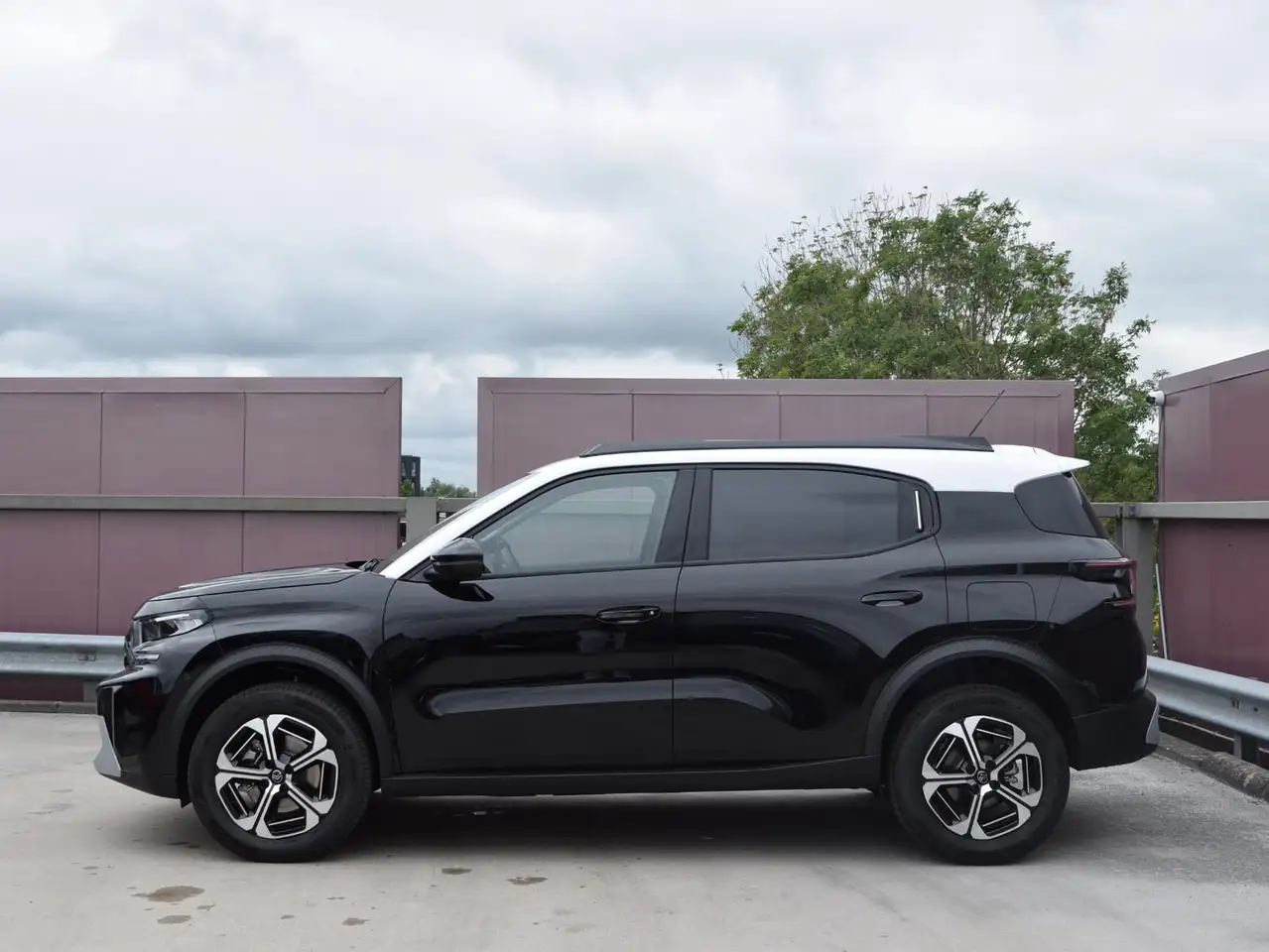 Citroen C3 Aircross 2026