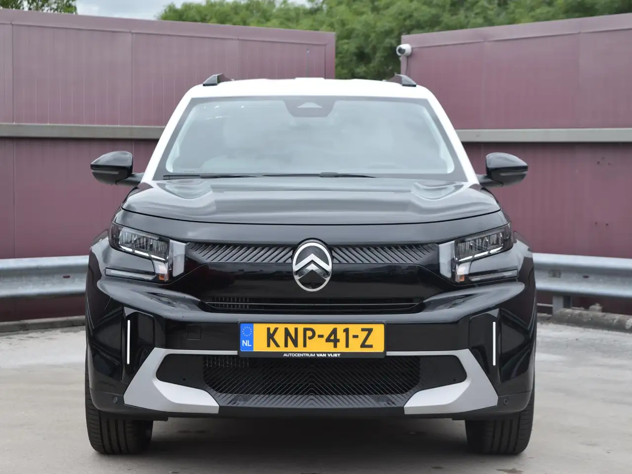 Citroen C3 Aircross 2026
