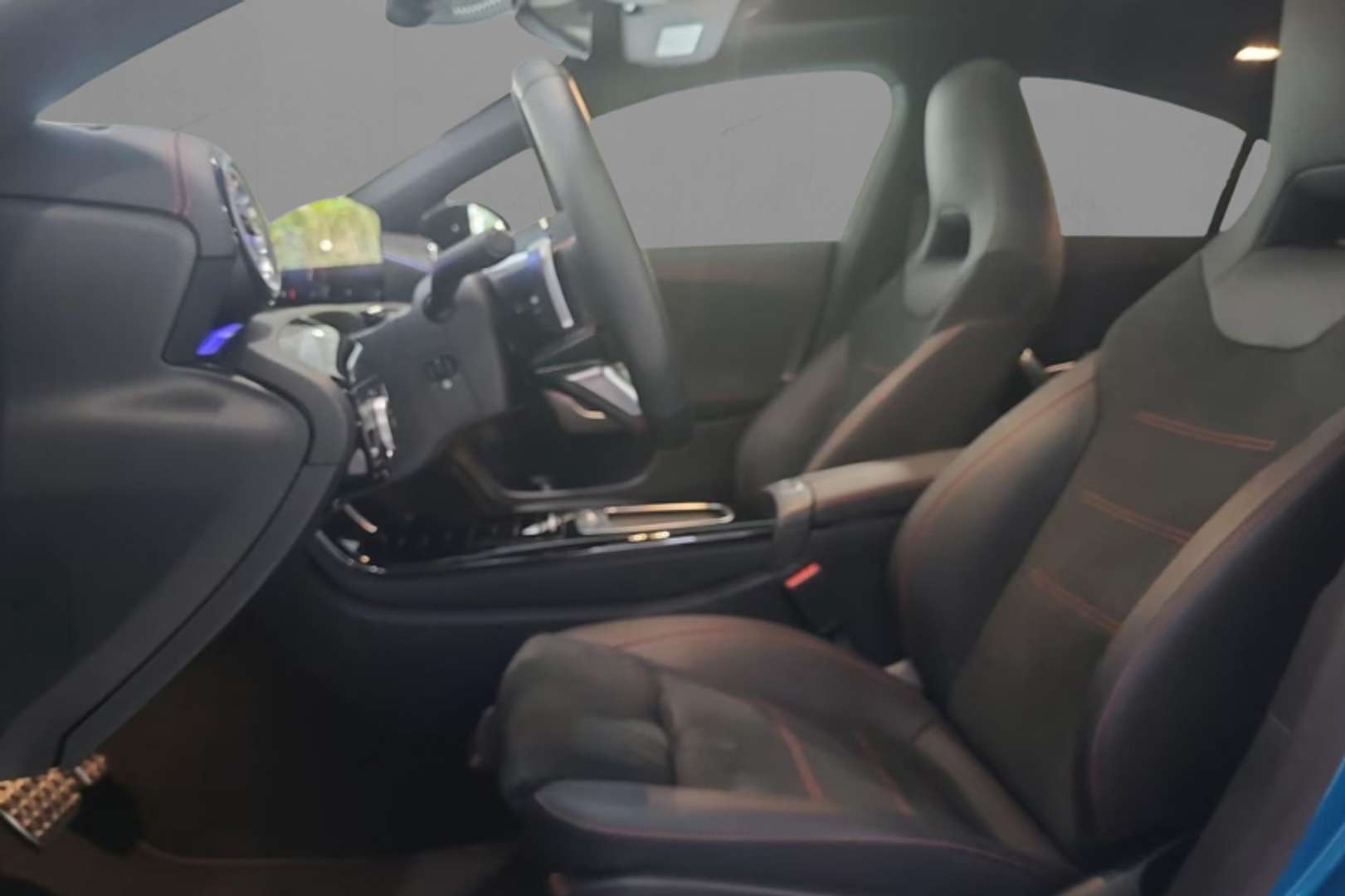 Mercedes CLA 200 AMG Line -  - Joinsteer - #4