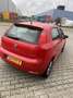 Fiat Punto 0.9 TwinAir Street 2015 Rood - thumbnail 3