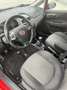 Fiat Punto 0.9 TwinAir Street 2015 Rood - thumbnail 6