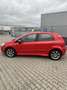Fiat Punto 0.9 TwinAir Street 2015 Rood - thumbnail 5