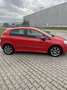 Fiat Punto 0.9 TwinAir Street 2015 Rood - thumbnail 9