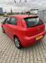 Fiat Punto 0.9 TwinAir Street 2015 Rood - thumbnail 4