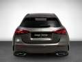 Mercedes-Benz A 200 d Kompaktlimousine PTS Cam Navi AUT Wide Grau - thumbnail 5