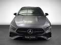 Mercedes-Benz A 200 d Kompaktlimousine PTS Cam Navi AUT Wide Grau - thumbnail 4