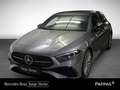 Mercedes-Benz A 200 d Kompaktlimousine PTS Cam Navi AUT Wide Grau - thumbnail 1