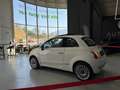 Fiat 500 Pequeño Automático de 3 Puertas Blanco - thumbnail 3