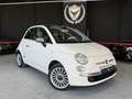 Fiat 500 Pequeño Automático de 3 Puertas Blanco - thumbnail 8