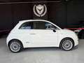Fiat 500 Pequeño Automático de 3 Puertas Blanco - thumbnail 9