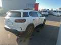 Citroen C5 Aircross Hybrid 136 DSG6 Max Automatik Blanco - thumbnail 3