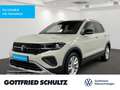 Volkswagen T-Cross 1.0 TSI LED NAV ACC SHZ DAB Goal Grau - thumbnail 1