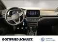Volkswagen T-Cross 1.0 TSI LED NAV ACC SHZ DAB Goal Grau - thumbnail 8
