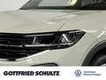 Volkswagen T-Cross 1.0 TSI LED NAV ACC SHZ DAB Goal Grau - thumbnail 6