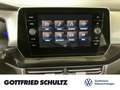 Volkswagen T-Cross 1.0 TSI LED NAV ACC SHZ DAB Goal Grau - thumbnail 16