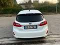 Ford Fiesta Fiesta 1.5 EcoBlue 3 porte ST-Line Blanc - thumbnail 3