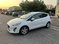 Ford Fiesta Fiesta 1.5 EcoBlue 3 porte ST-Line Blanc - thumbnail 4