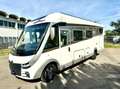 Caravans-Wohnm Carthago E LINE 50 LE YACHTING LINE - automatico - 180 CV Blanc - thumbnail 2
