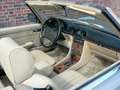 Mercedes-Benz SL 560 W107 *** Europa-Optik Ezüst - thumbnail 15